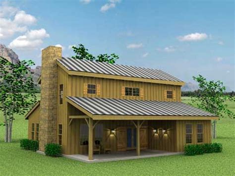 metal pole barn one floor house plans|30x36 pole barn construction plans.